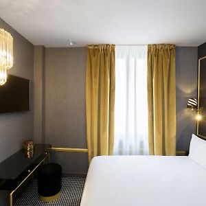 Klassieke Kamer met een King Size Bed